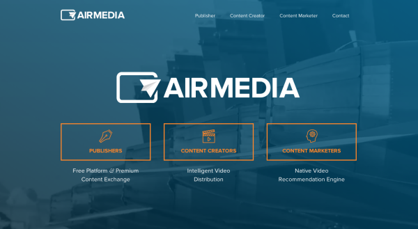 AirMedia