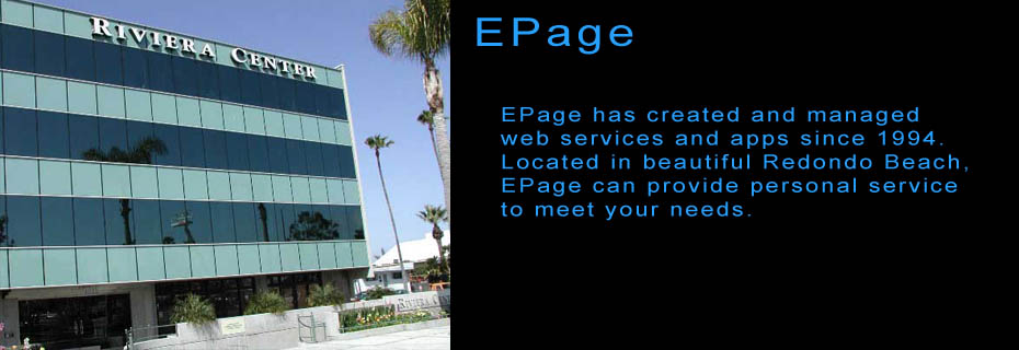 EPage, Inc.