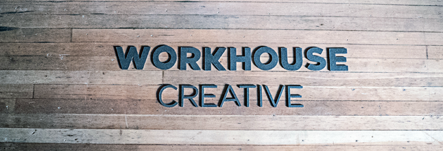 Workhouse Creative