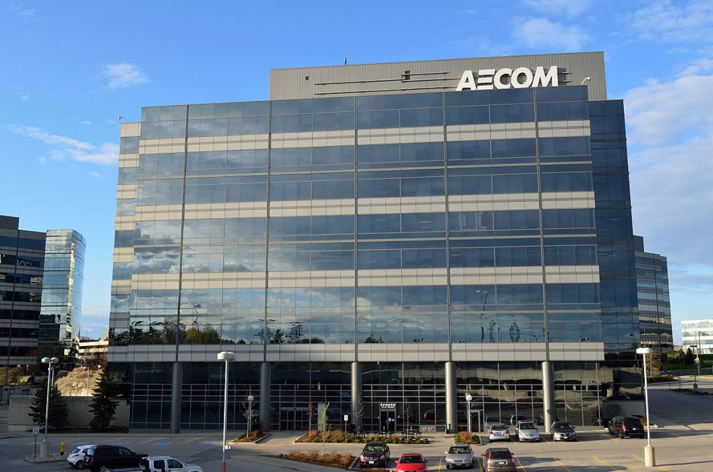 AECOM Technology
