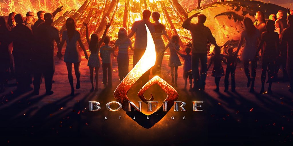 Bonfire Studios