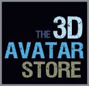 3D Avatar Store