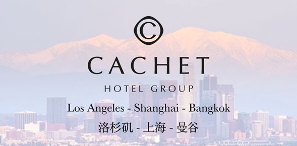 Cachet Hotel Group