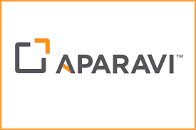 APARAVI Software Corp